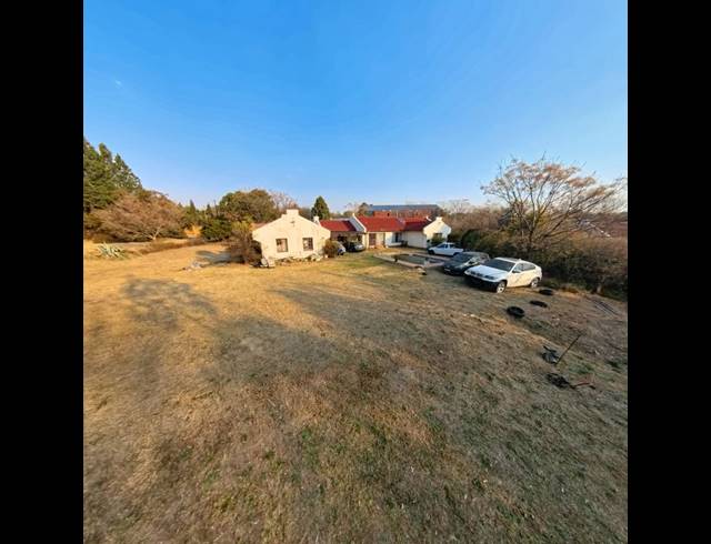 4 BEDROOM HOUSE FOR SALE IN GLEN AUSTIN